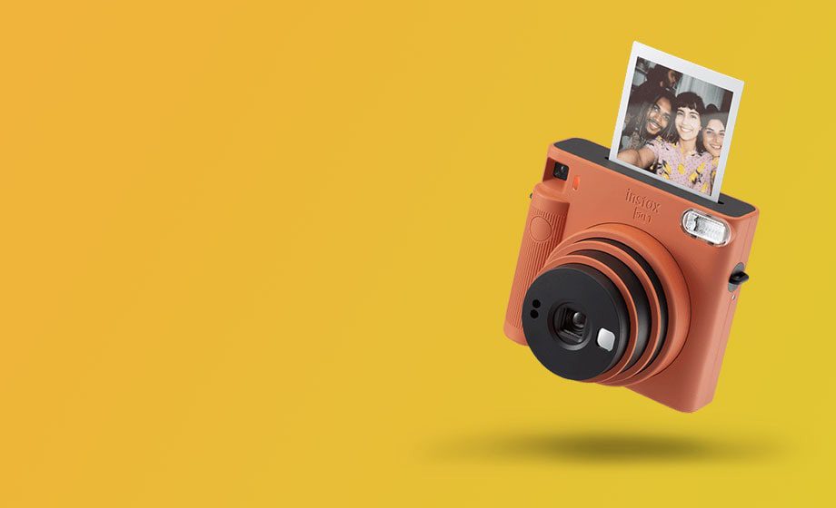 instant-cameras - Pusiko